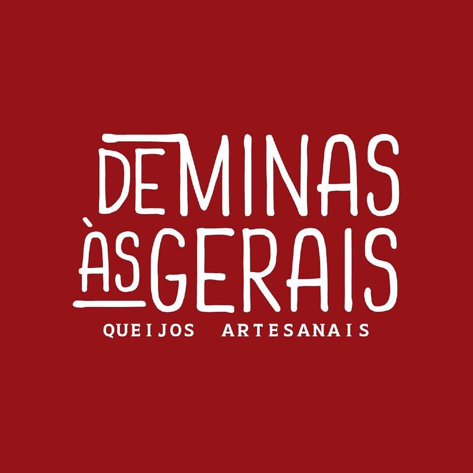 De Minas As Gerais